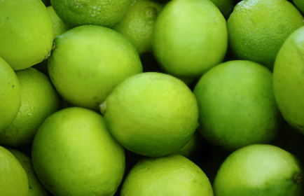 persian limes